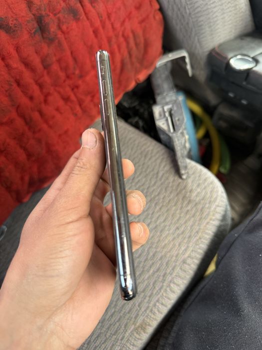 Iphone Xs Max 256 гб