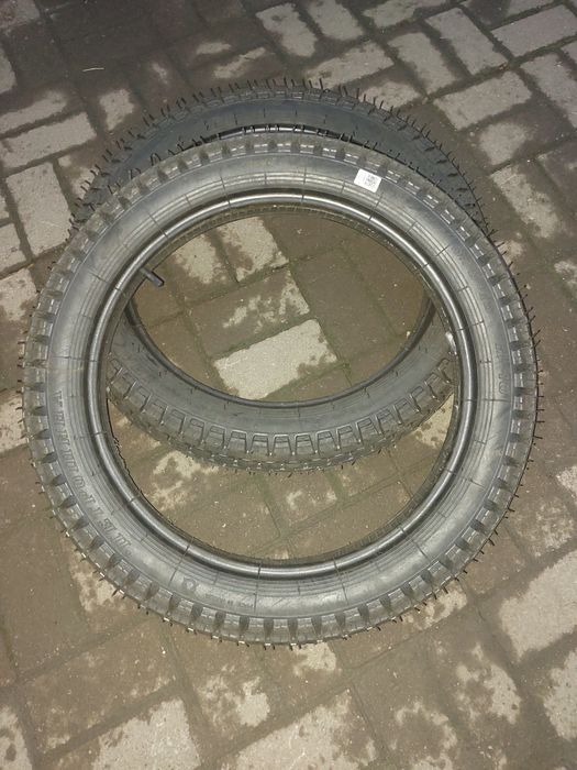 Колёса на  мото урал