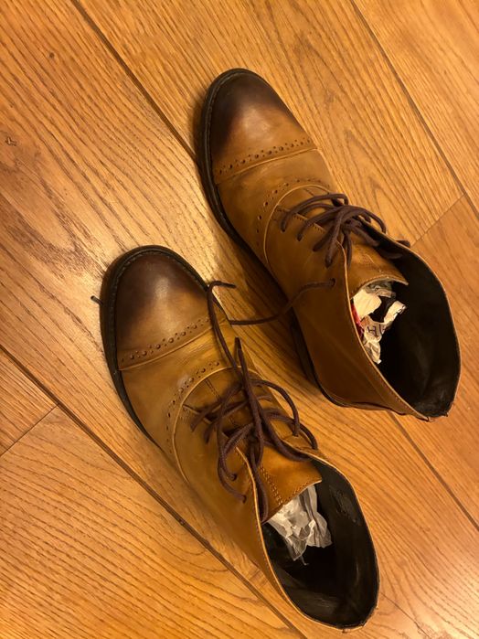 Обувки bocage, 36 номер