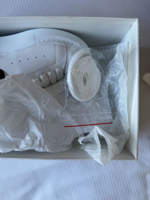 Детски обувки Alexander Mcqueen