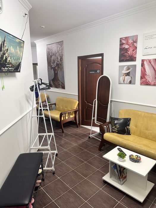 Аренда кабинета