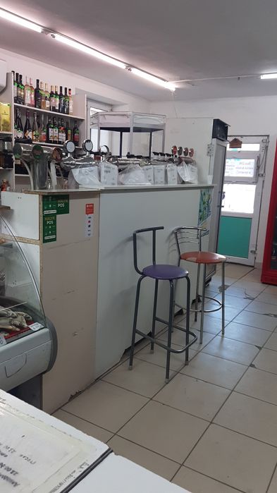 алко бар ,Бахыт проспект