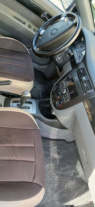Chevrolet Lacetti / Gentra 2023 — 3
