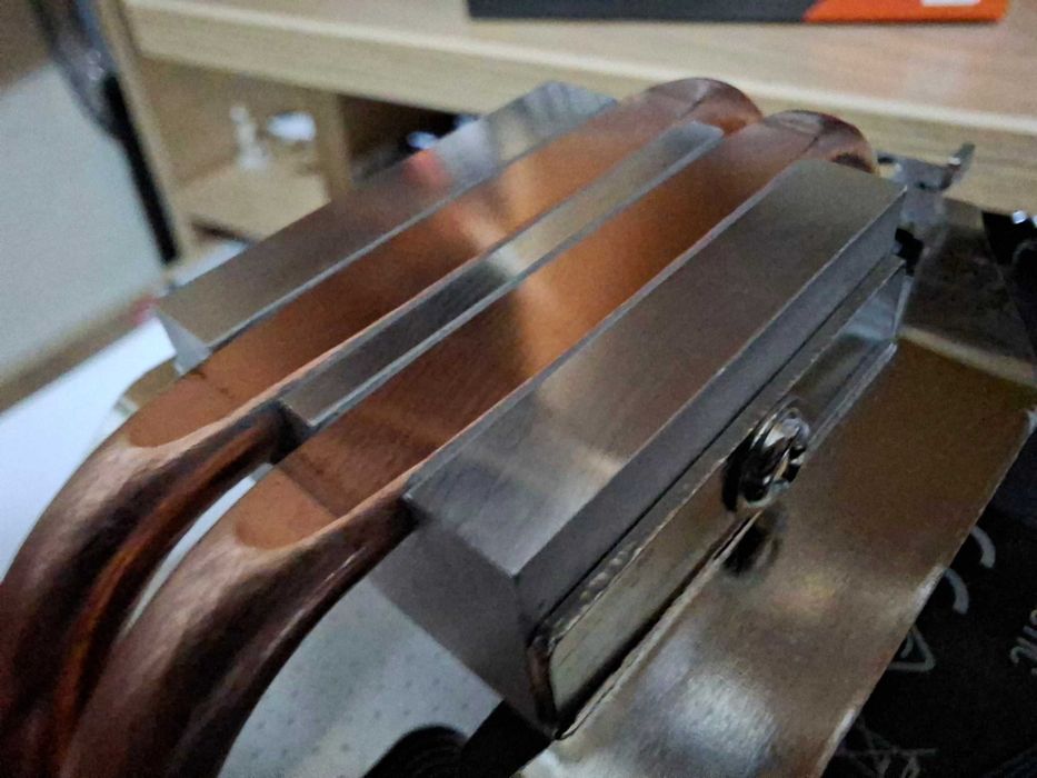 Cooler CPU ARCTIC AC Freezer 7 X cu garantie