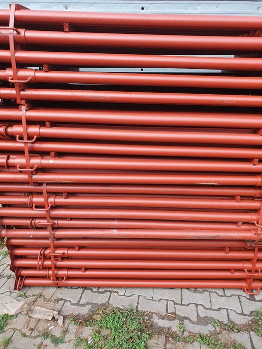 Popi metalici  fabricati în Italia  noi 70ron