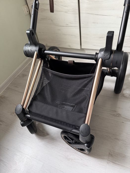 Шаси cybex priam 3