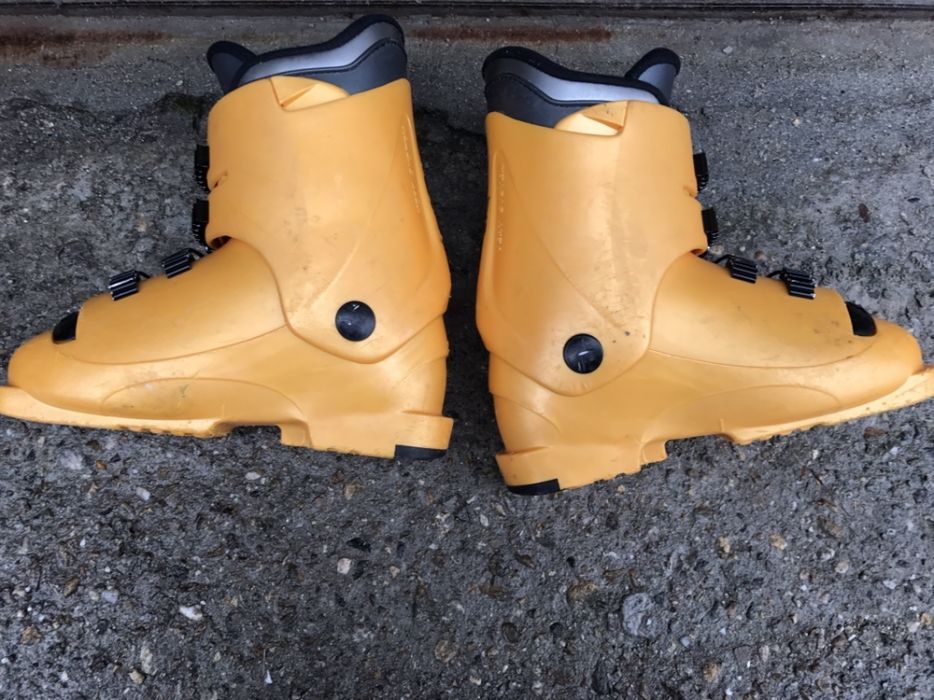 обувки Dolomite 24см Salomon 29.5-30.0 см