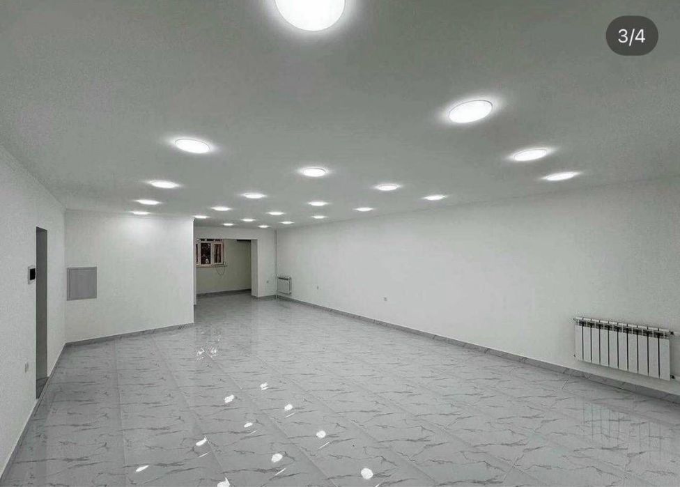 Аренда нежилое метро Мирзо Улугбек 75 м2 Бунёдкор куча Чилонзор