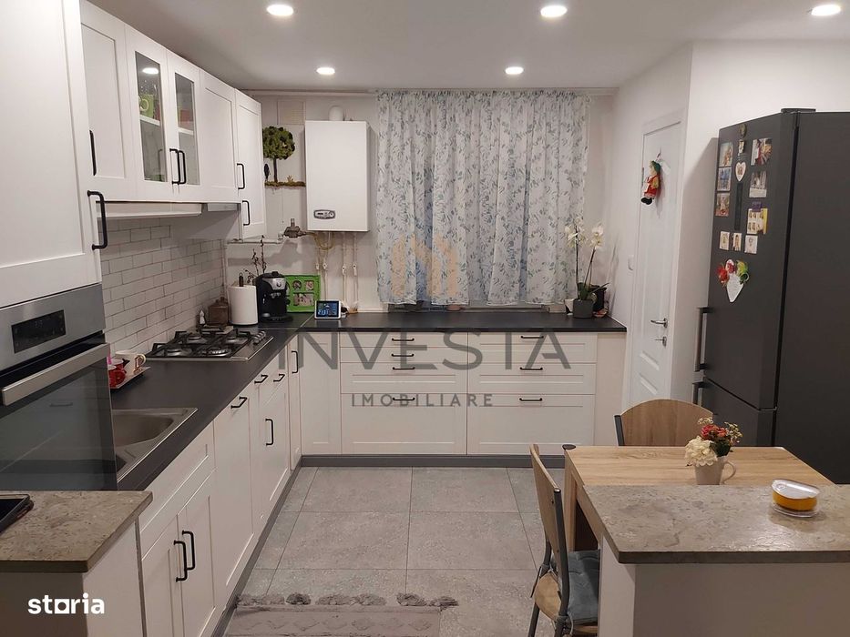 Apartament Modern 3 Camere Decomandat in Zorilor | Zona Eugen Ionesco