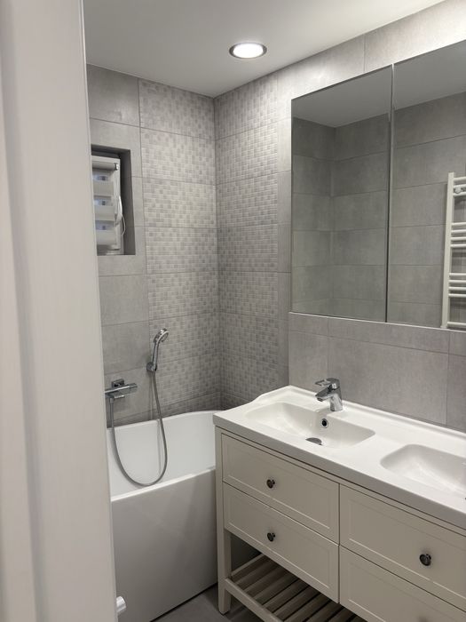 Vand apartament Constanta in zona centrala