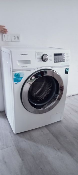 Стиральная машина 7кг