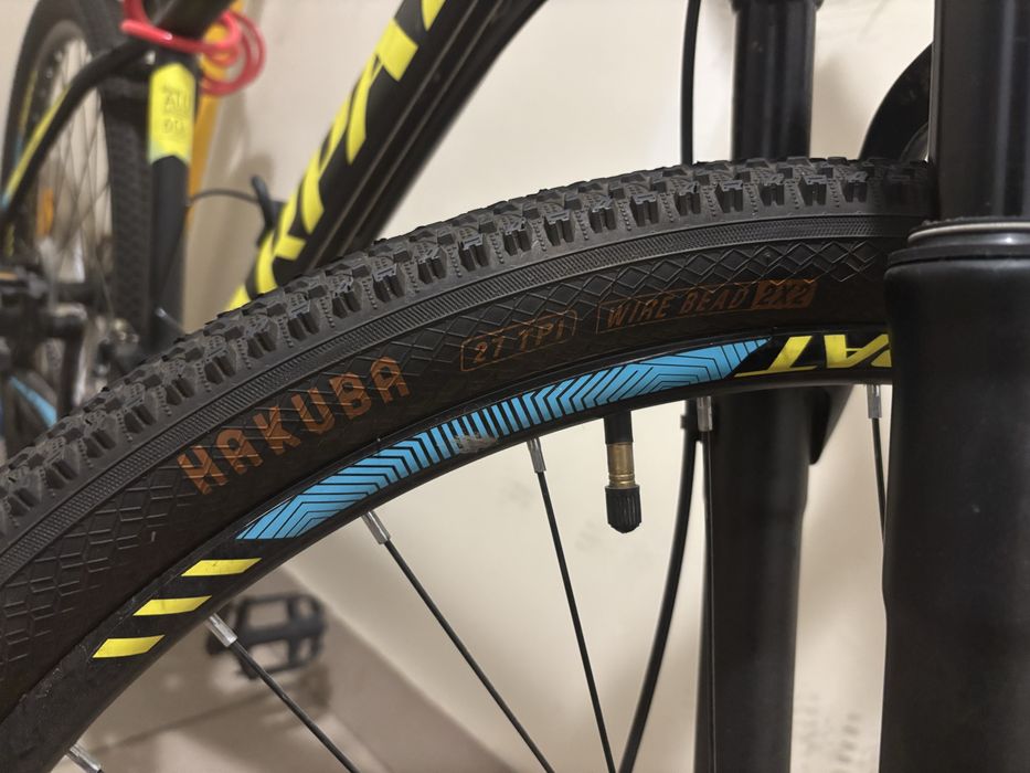 Bicicleta MTB-HT Carpat Invictus