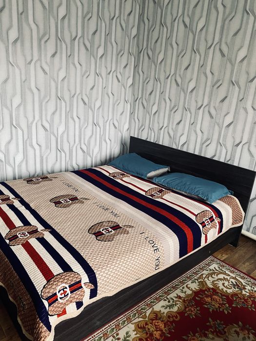 Продам срочно спальный гарнитур