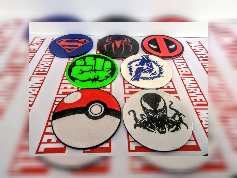 Поставки за чаши