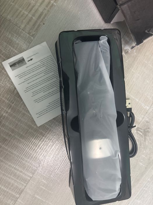 Тример за цъфтежи