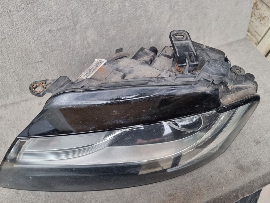 Far stanga bi-xenon led Audi a5 2008-2012
