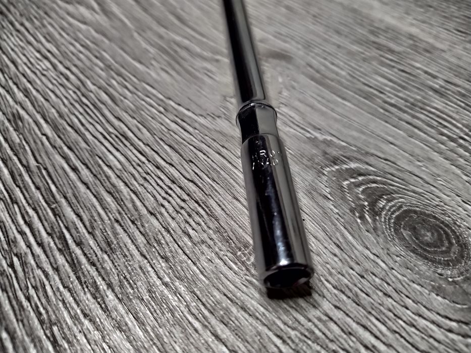 Cheie Tubulara Tip Teu cu Miner Rotativ 8mm