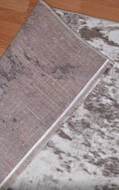 Комнатный ковер 3×5 Hi-tech 100%-полиэстер.