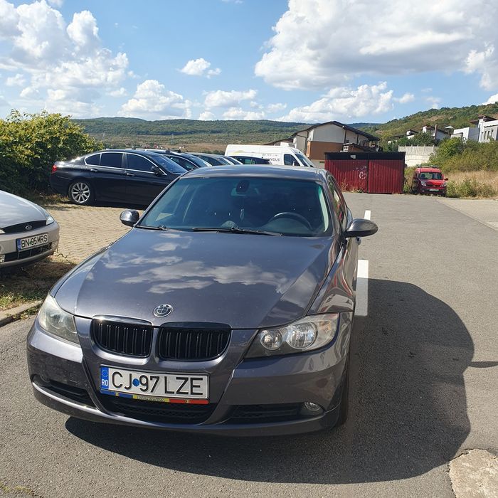 Se vinde bmw e90 2005