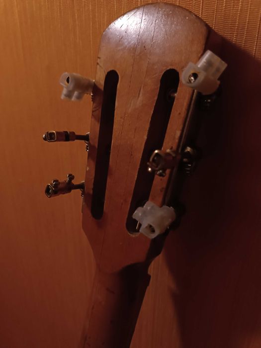 Винтидж Акустична итара Kremona•Казанлък – рядък модел, България