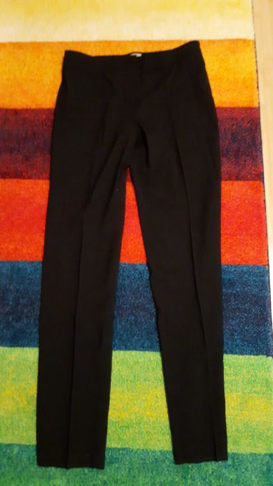 pantaloni dama  burberry si blugi de dama bsb