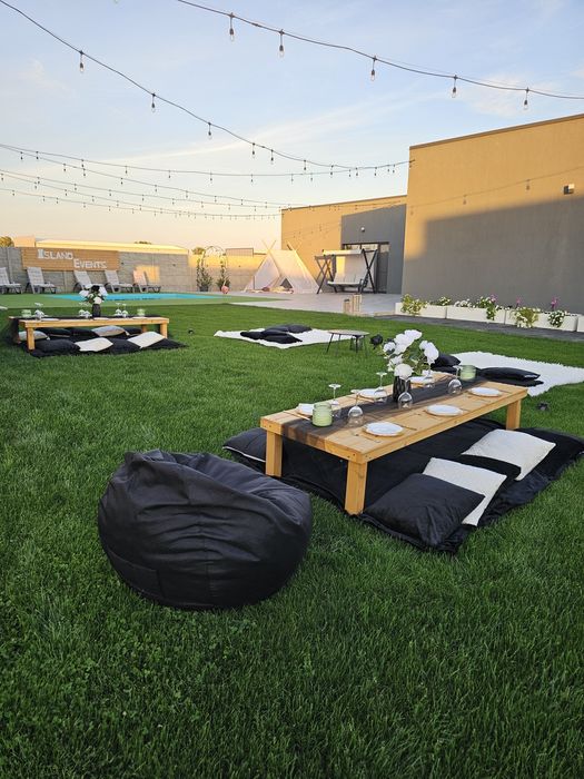 Închiriere locatie evenimente private