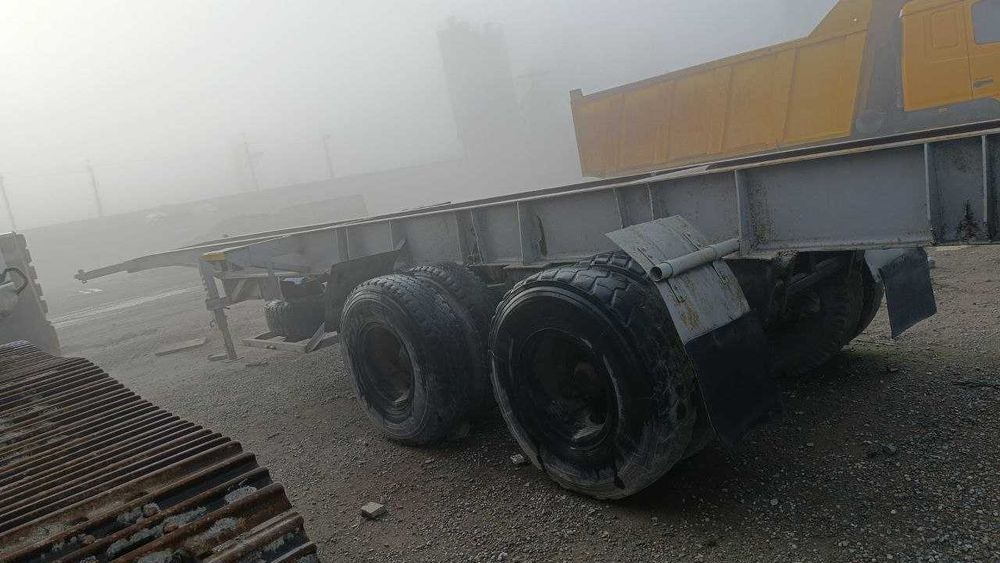 Продам контейнеровоз 2005 год, варианты