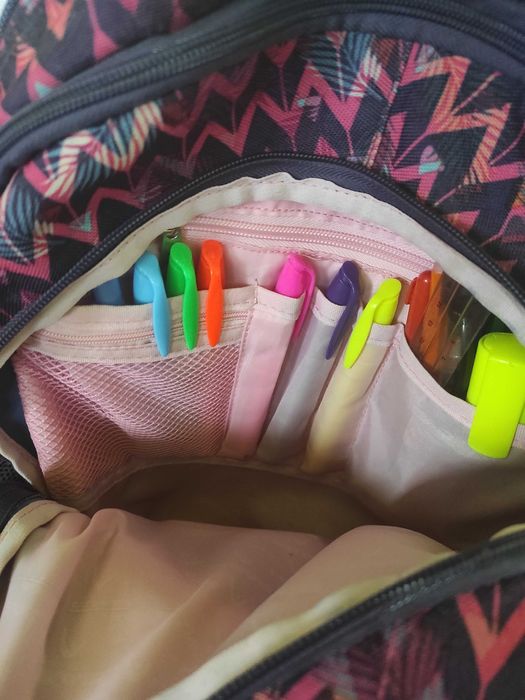 Детска ученическа раница