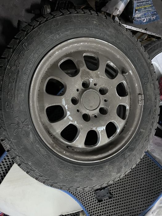 Продам диски с бмв е46 е36