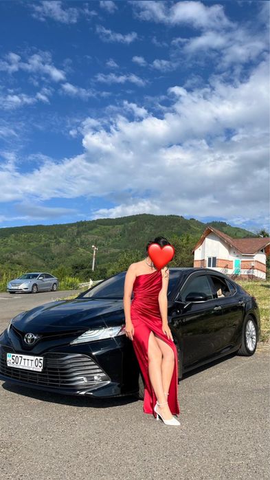 продам платье для выпускного