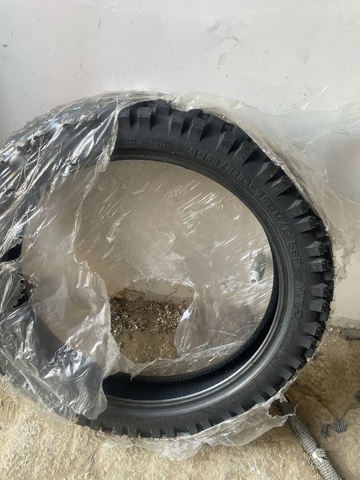 Pirelli    110/80-18