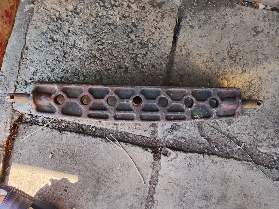 Geamuri U650 și alte piese