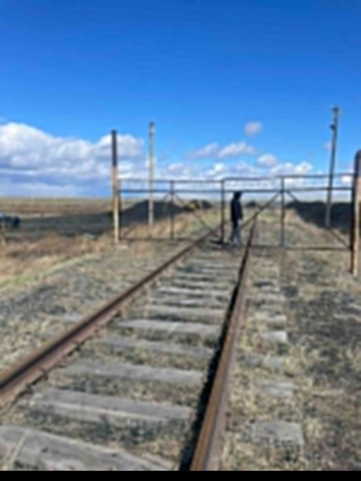 Пподам участок 2,8 га