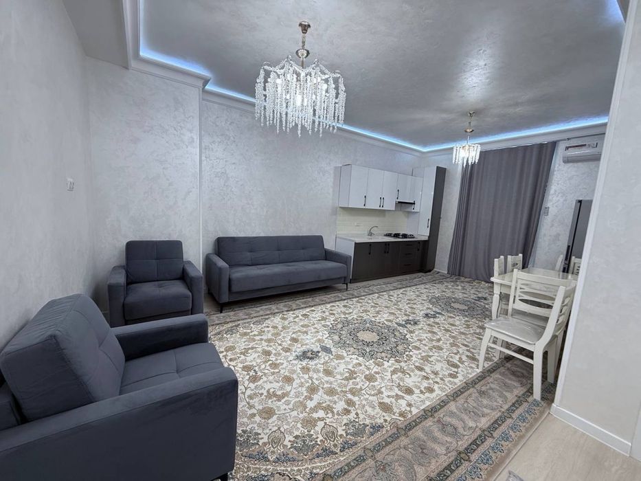 Максим Горький 1в2/13/13 Новостройка Аренду