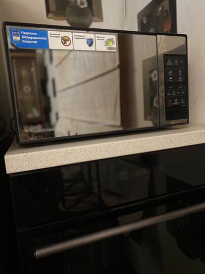 Микроволновая печь  Samsung