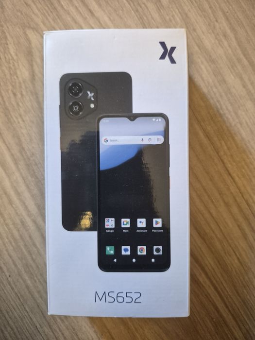 MAXCOM Ms652 nou/sigilat.