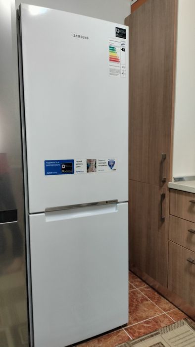 Samsung  холодильник