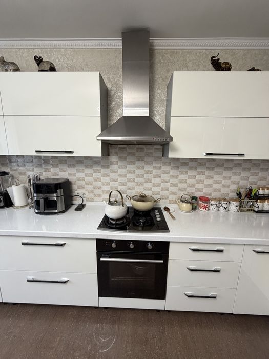 Продам кухонный гарнитур