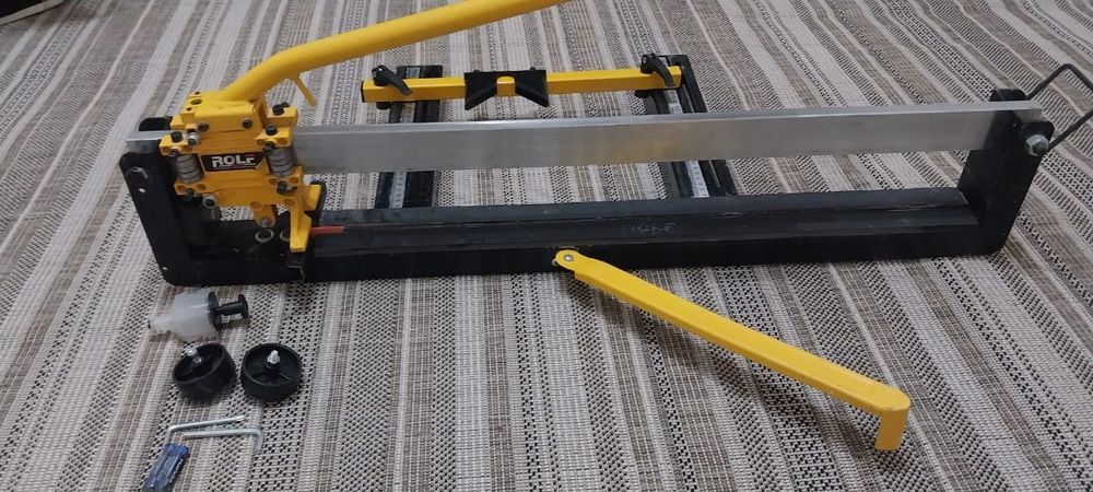 Кафелерезка  кафель кесетин