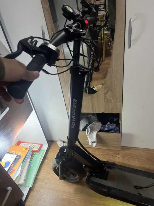 Kukirin m4 pro stare excelenta