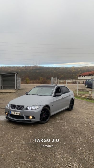 Bmw seria 3 e90.