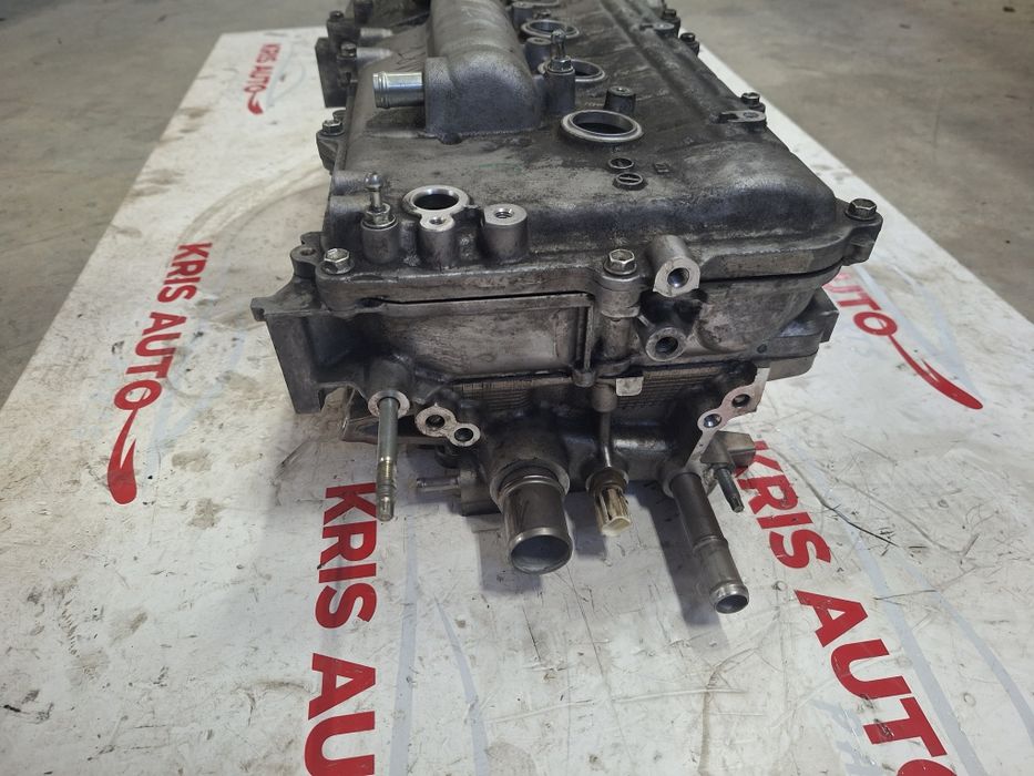 Цилиндрова глава Toyota 1.8 VVT-I / Тойота 1.8 ВВТ-И Код: 2ZR