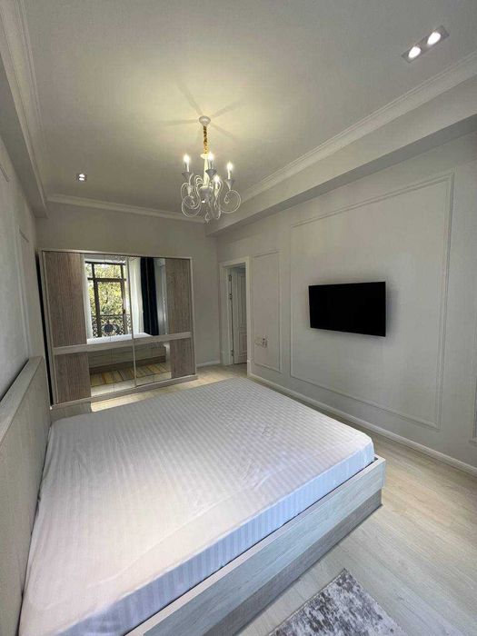 Квартира с отличным ремонтом на Ц1 сдается в аренду!