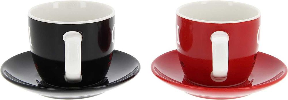 Volkswagen GTI чаши за кафе VW GOLF GTI