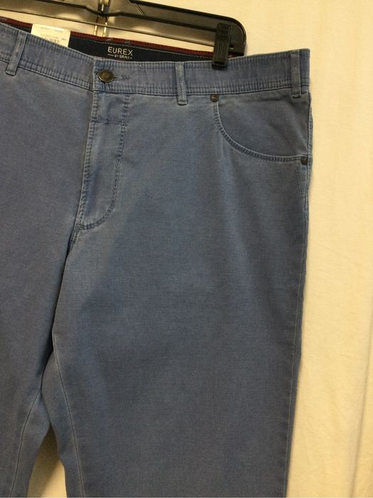 Pantaloni Eurex by Brax marime 40/34