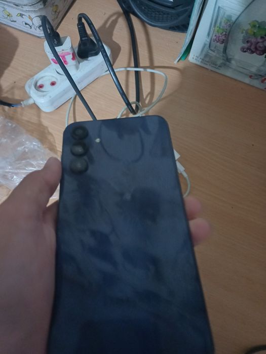 А15 4G с кп 128/6