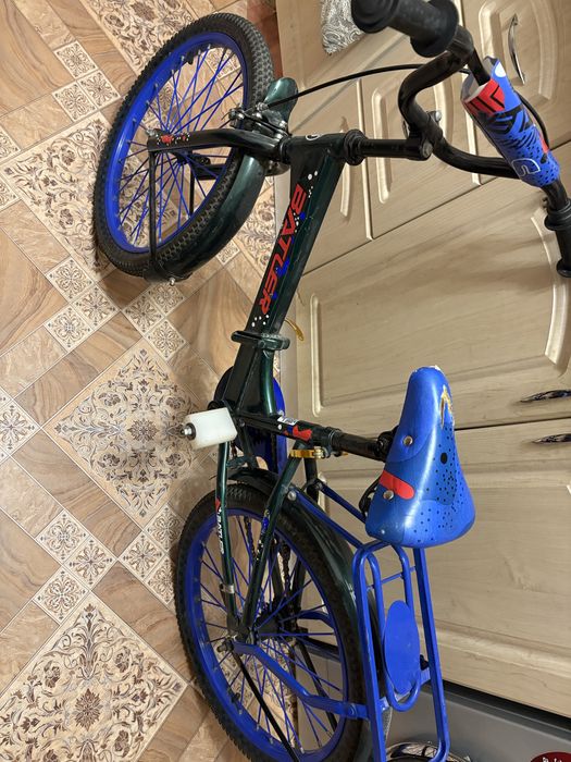 Продам велосипед б/у