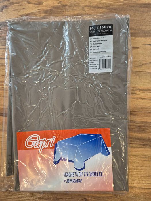 Fata de masa 140x160 cm-5 lei transportul