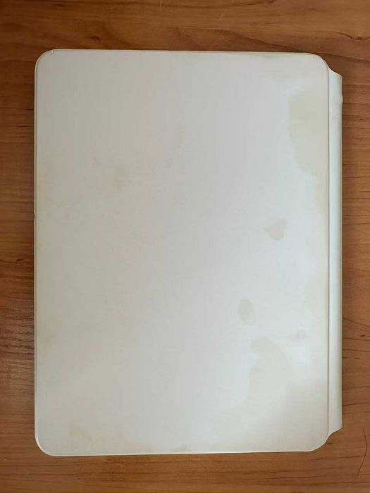 iPad Pro 11″ M1 128 ГБ + Apple Pencil 2 + Magic Keyboard
