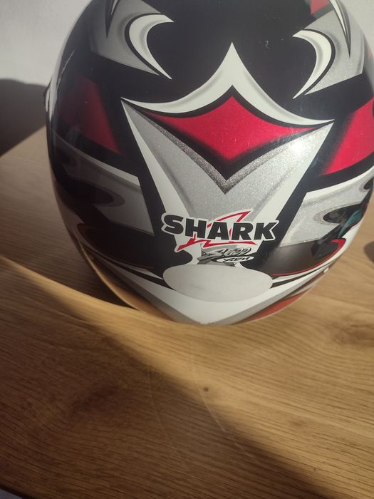 Vand  Casca moto Shark Full Face XS